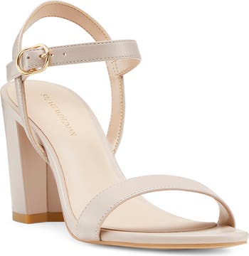 Dancer 75 Block Heel Sandal