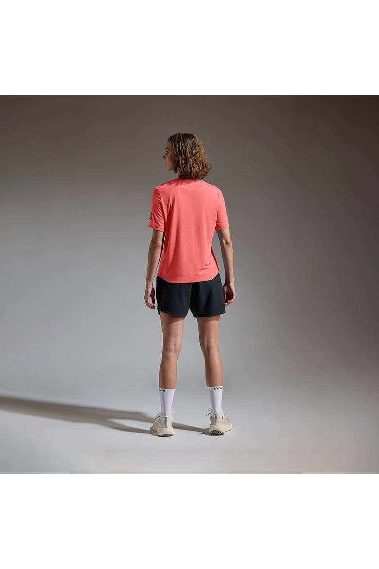 Training T-Shirt - Women's, Alternate, color, Coral Red
