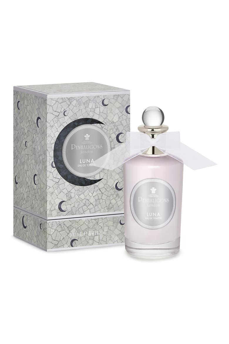 Luna Eau de Toilette, Alternate, color, NO COLOR