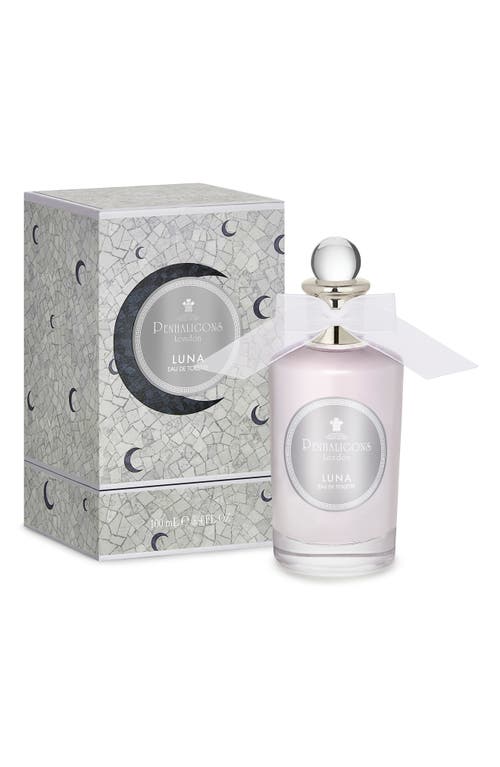 Penhaligon's Luna Eau De Toilette In Transparent