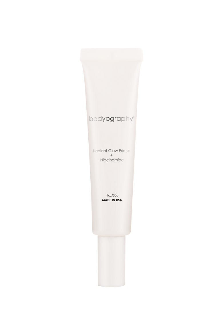 Radiant Glow Primer + Niacinamide, Main, color, Golden Natural