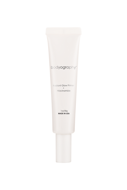 Radiant Glow Primer + Niacinamide