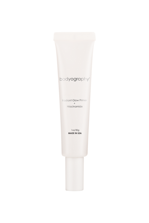 Bodyography Radiant Glow Primer + Niacinamide
