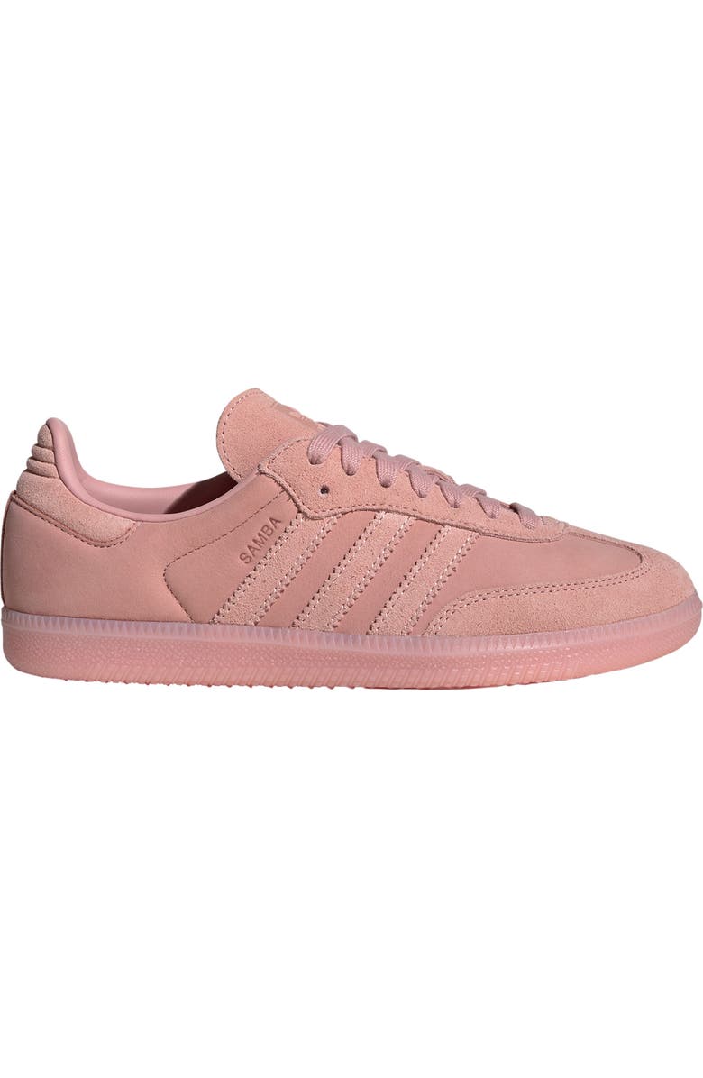 adidas Samba OG Sneaker, Alternate, color,