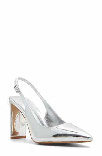 ALDO Meesha Slingback Pointed Toe Pump