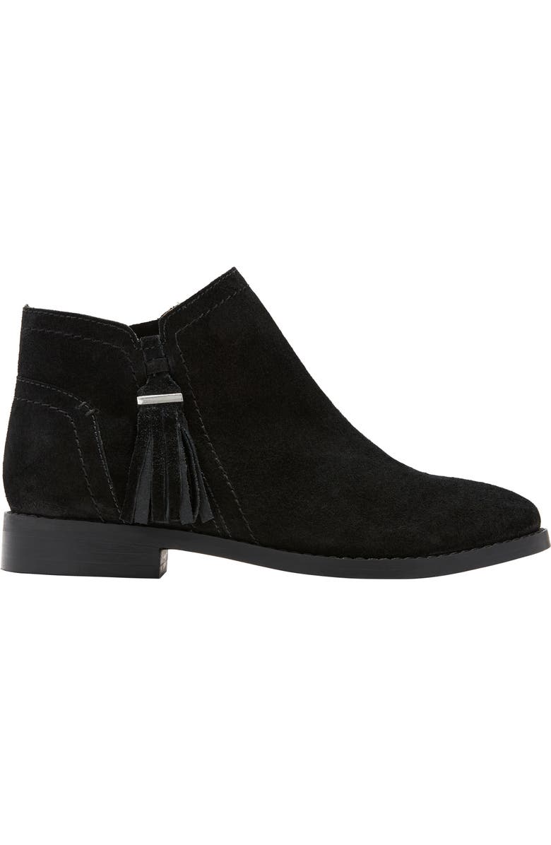 Jack Rogers Kids' Claire Tassel Bootie, Alternate, color,