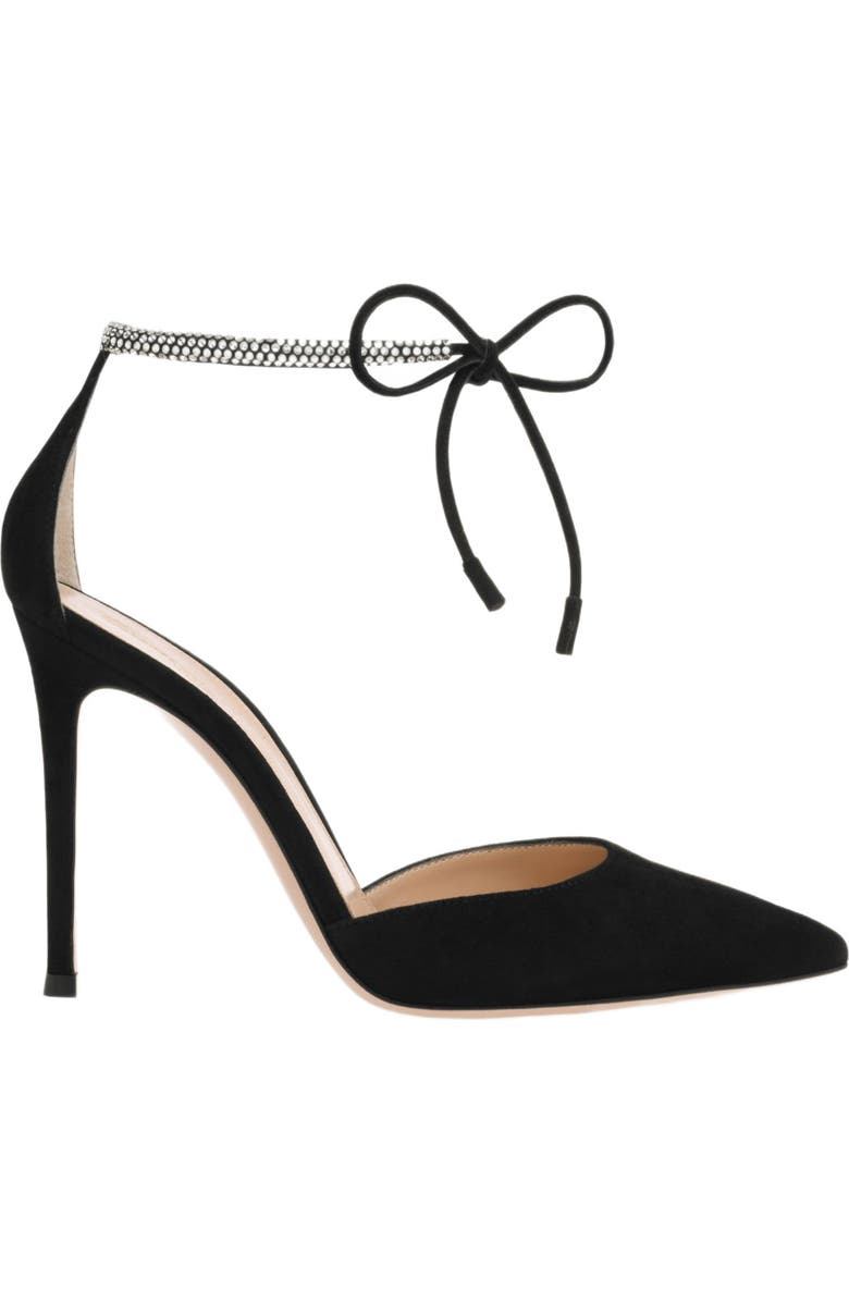 Gianvito Rossi Montecarlo D'Orsay Slingback, Main, color,