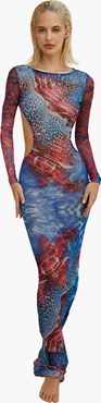 Luna B BIA Dress