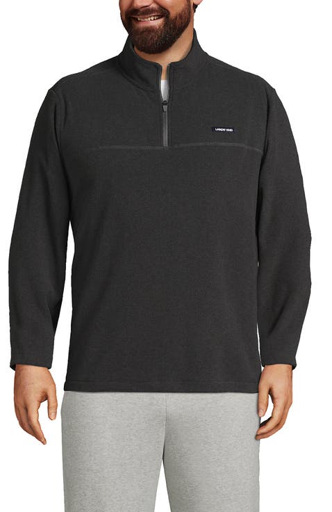 Anyweather Fleece Quarter Zip Pullover