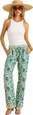 Calypso St. Barth Bianca Pants