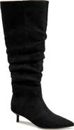 RM Rebecca Minkoff Penelope Faux Suede Knee High Boot