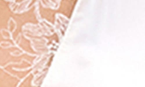Hanky Panky I Do Triangle Bralette In White
