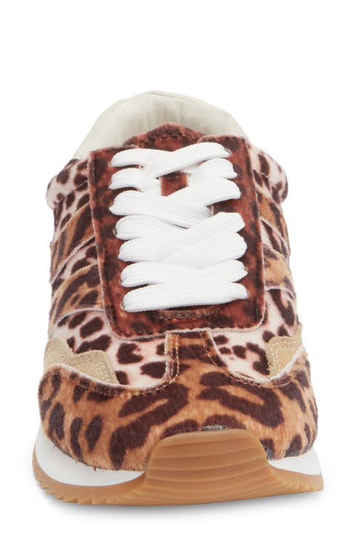 Dolce Vita Esha Sneaker In Multi