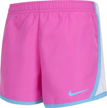 Kids' Dri-FIT Club Tempo T-Shirt & Shorts Set