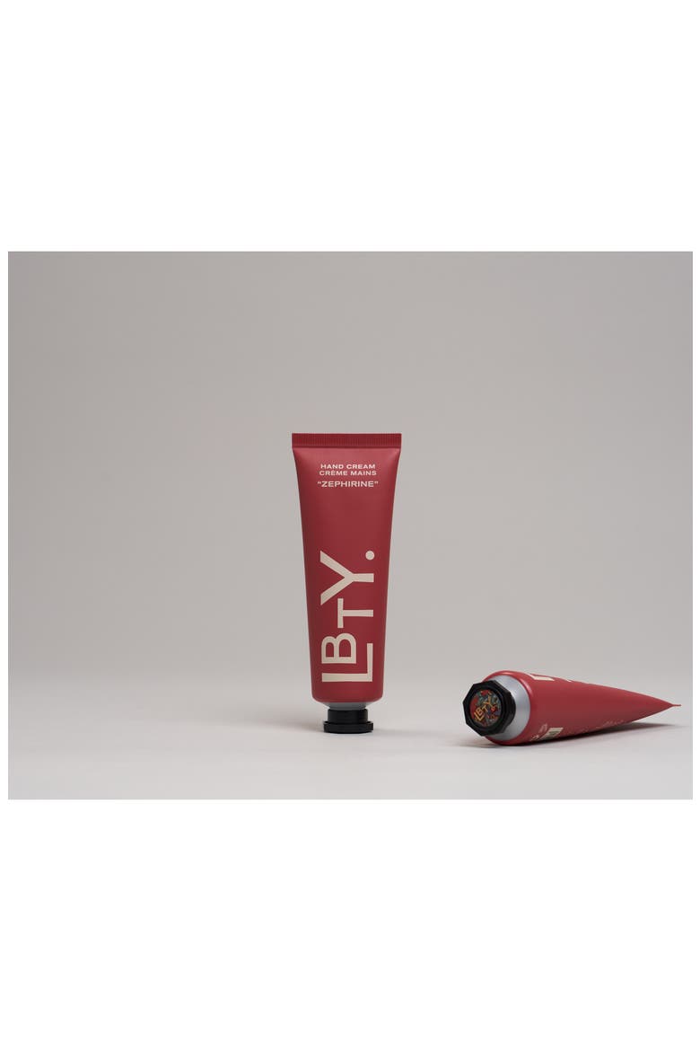 Zephirine Scented Hand Cream, Alternate, color, NO COLOR