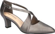 EASY STREET Elegance Pointed Toe Pump