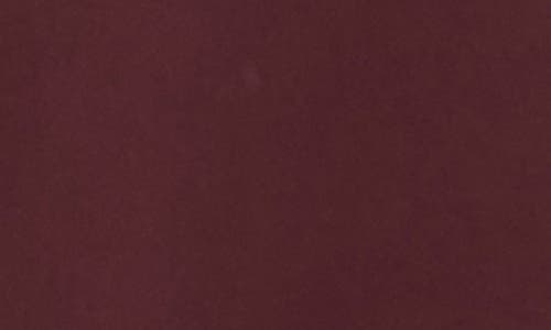 Layer 8 Revive Flare Leggings In Burgundy