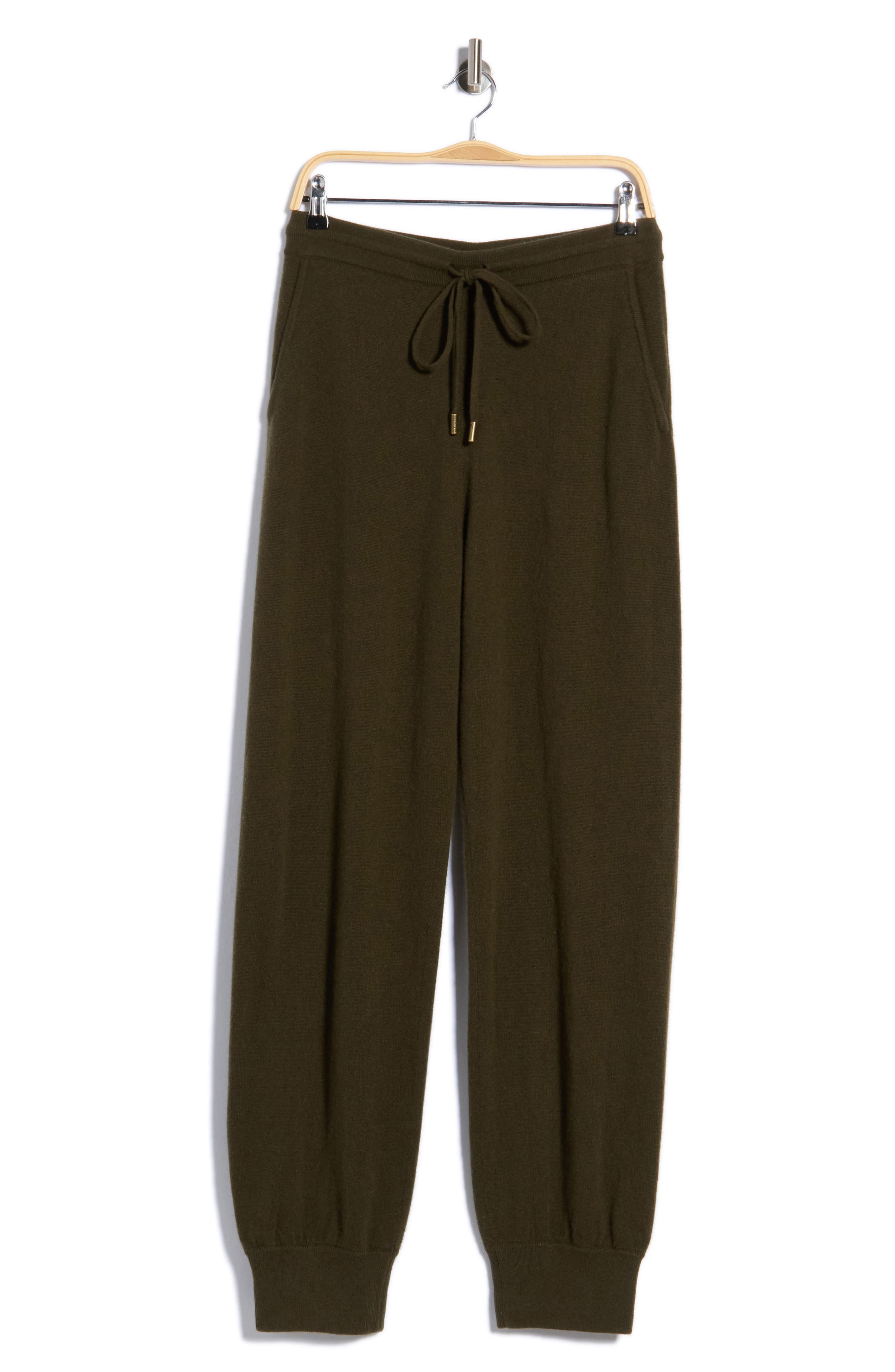 Danica Cashmere Pants