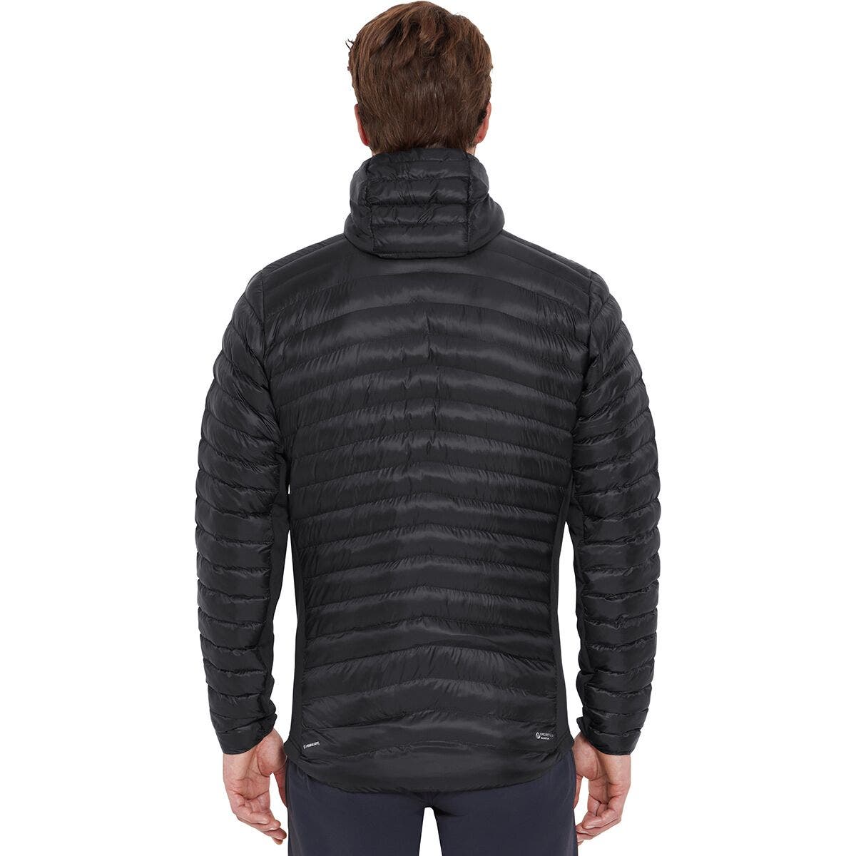 Cirrus Flex Hooded Jacket - Men's - image 2
