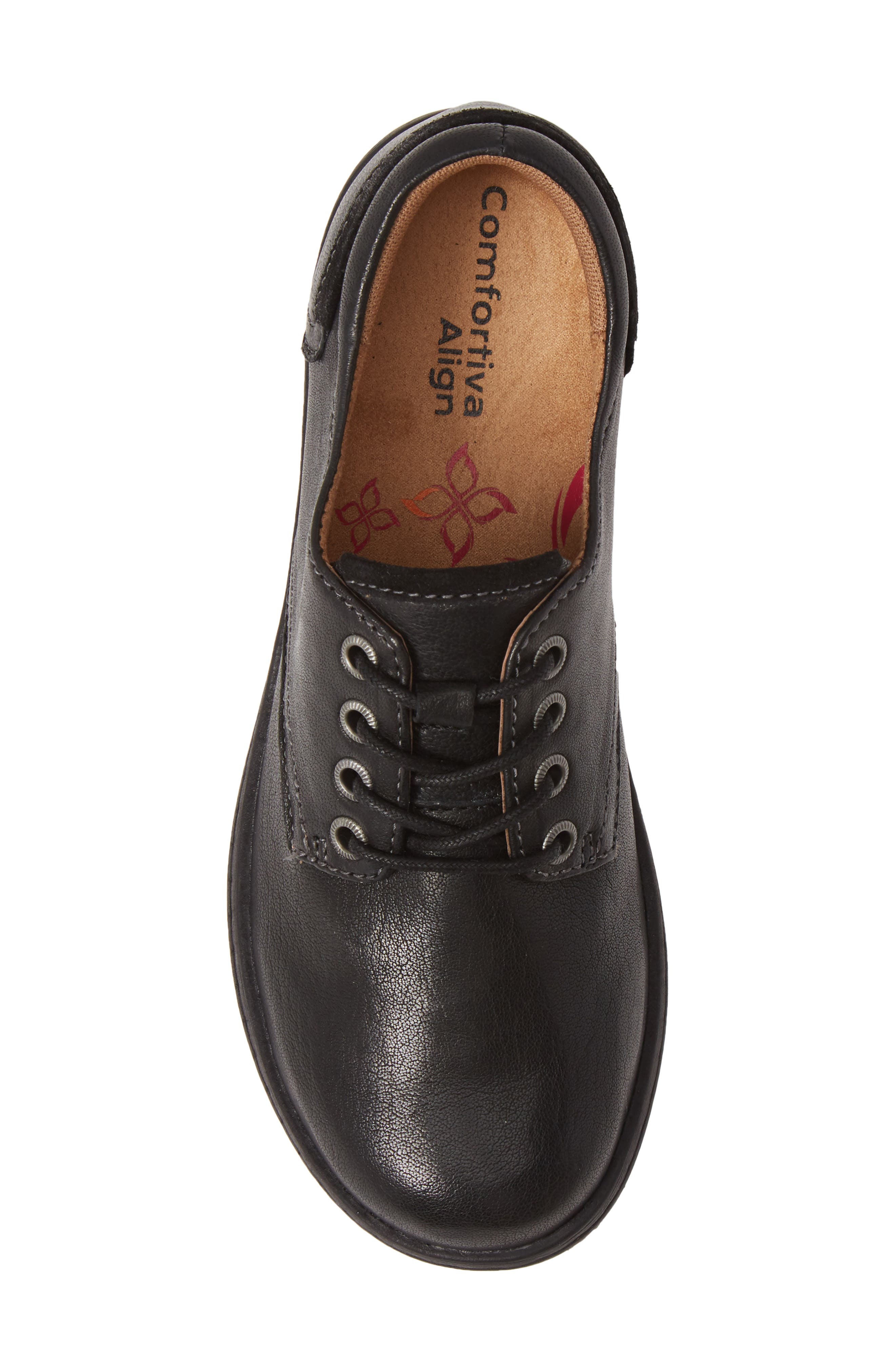 Comfortiva Fielding Derby, Alternate, color, 