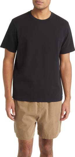 Duo Fold Cotton T-Shirt