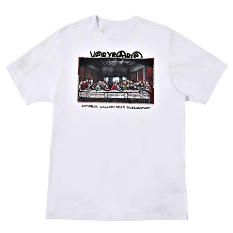 Last Supper Tee