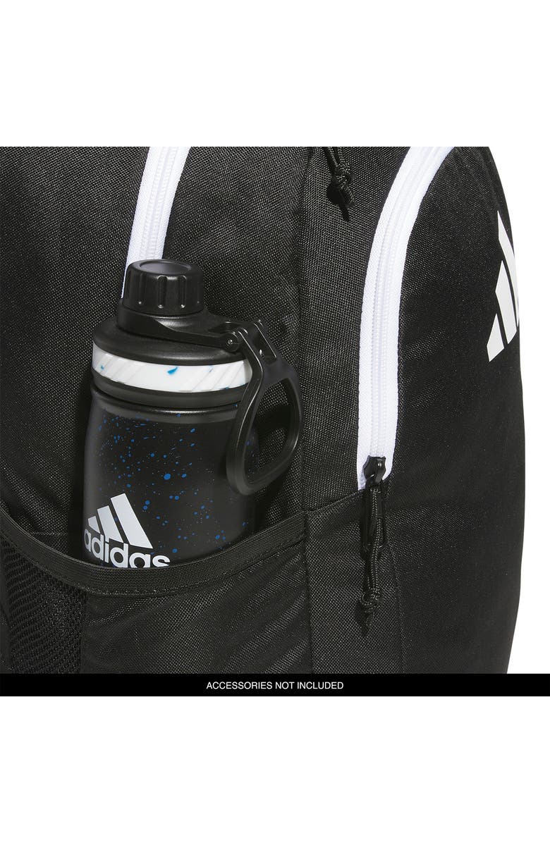 adidas Kids' Affiliate Backpack, Alternate, color,