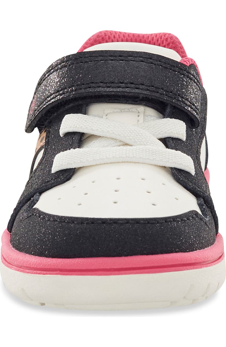 Stride Rite London Sneaker, Alternate, color, Leopard