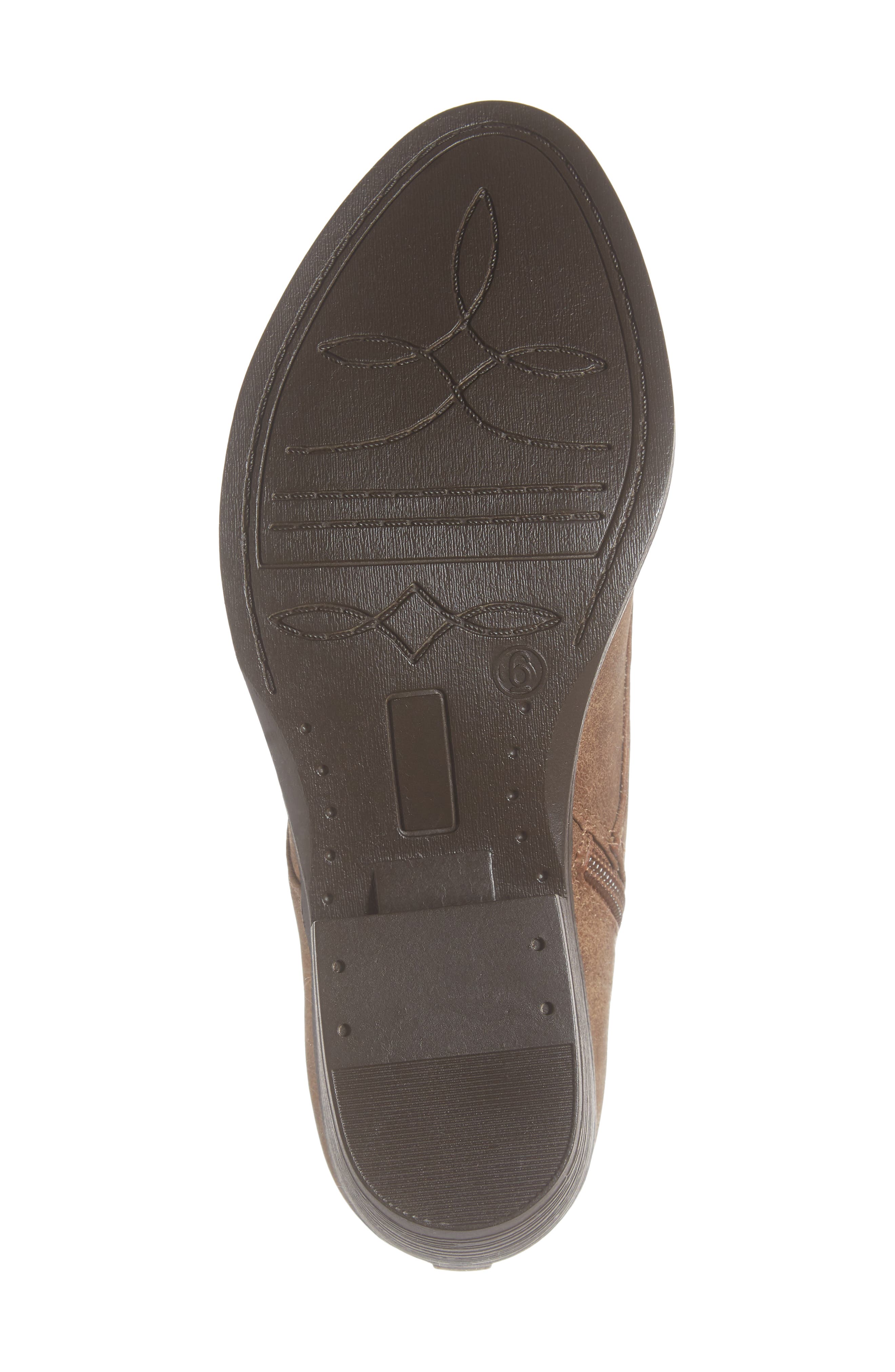 BC Footwear Dozen Bootie, Alternate, color, 