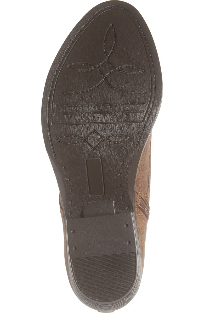 BC Footwear Dozen Bootie, Alternate, color,