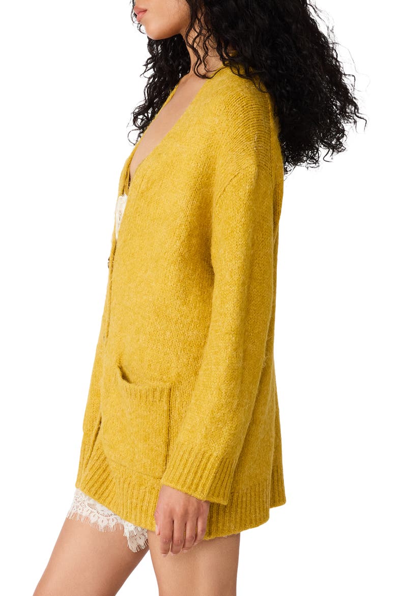 Finley Cardigan, Alternate, color, OILSLICK