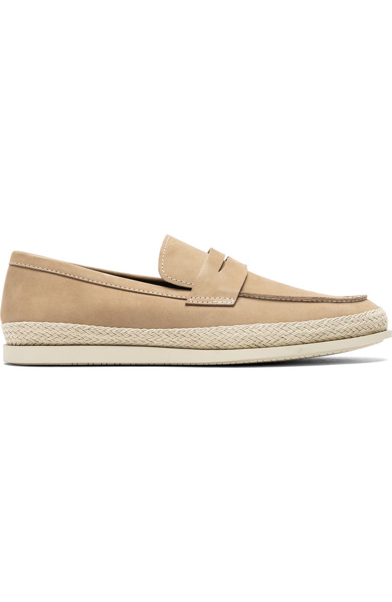 Rodd & Gunn Huaraki Jute Loafer, Alternate, color,
