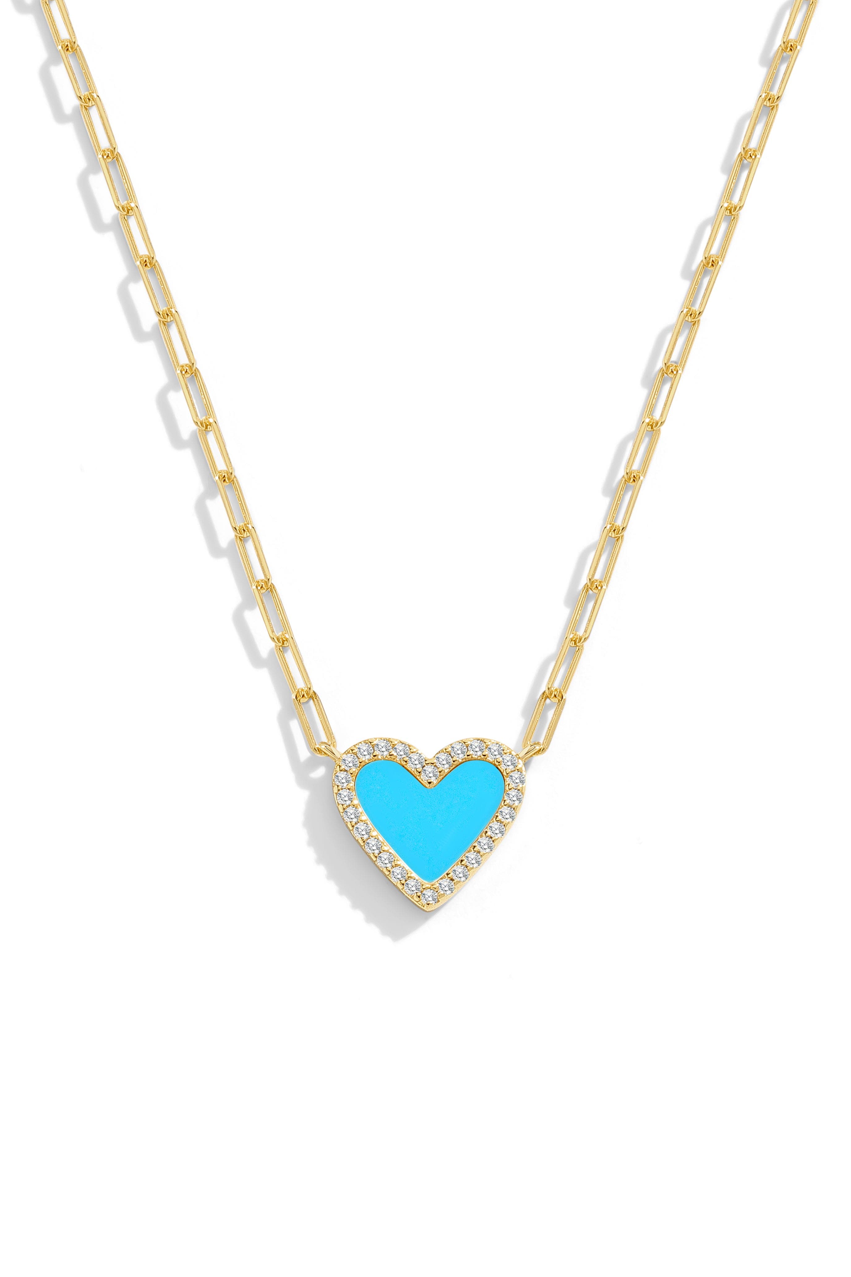 Turquoise