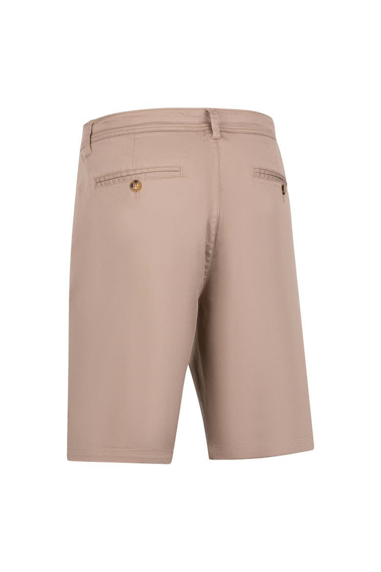 Vinn Casual Shorts, Alternate, color, Oatmeal
