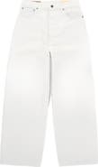 Fortela Jaron Wide-Leg Bull Cotton Trousers