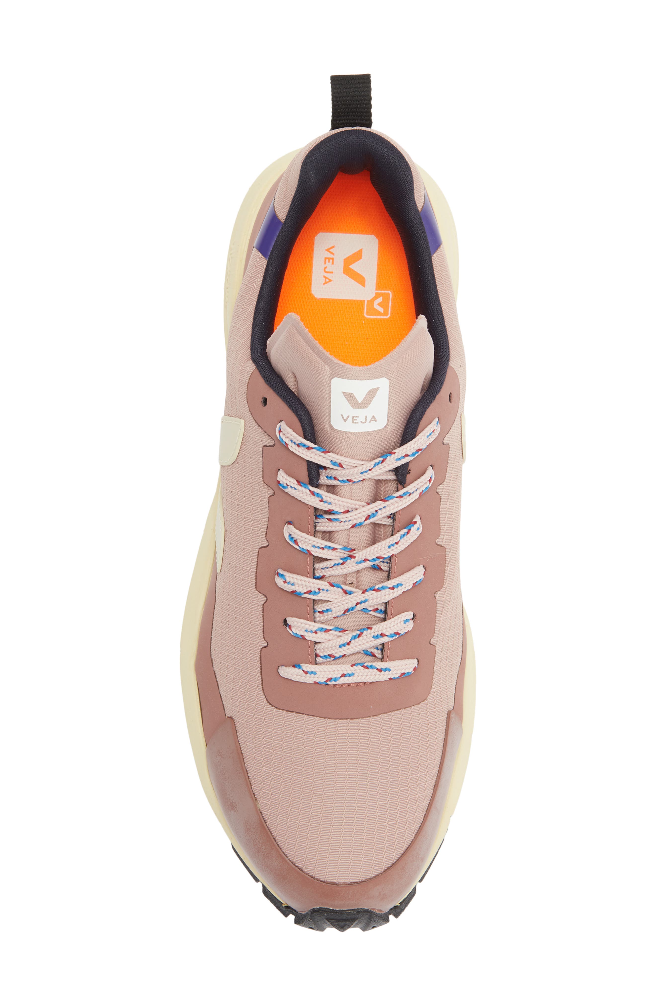 Veja Dekkan Ripstop Babe Pierre Sneaker, Alternate, color, 