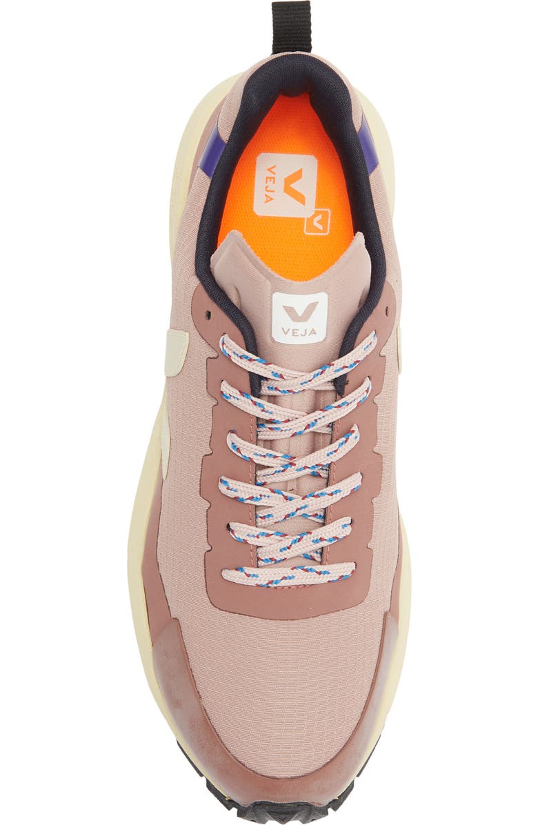 Veja Dekkan Ripstop Babe Pierre Sneaker, Alternate, color,