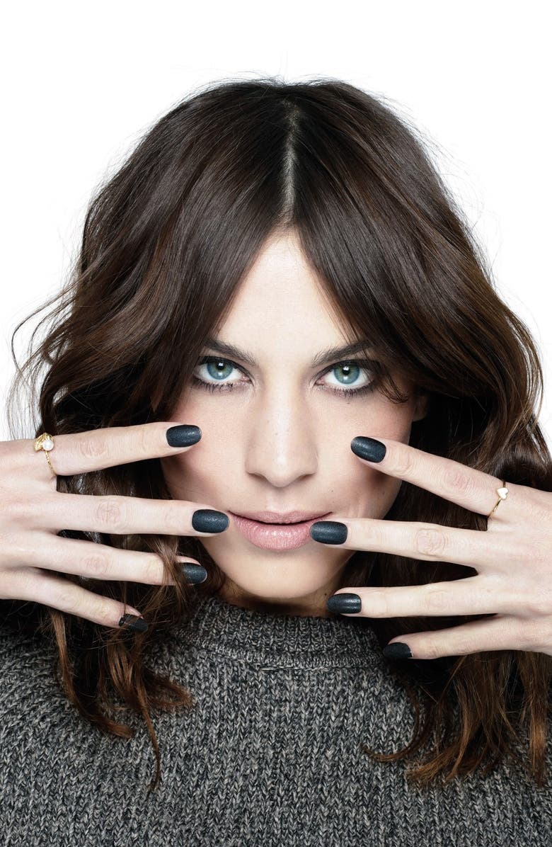 nails inc. London 'Alexa' Nail Polish, Alternate, color, 