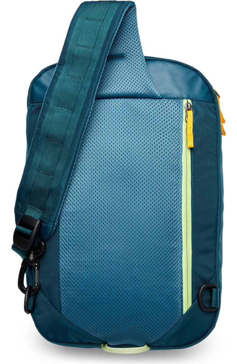 Cotopaxi Chasqui 13L Sling - Cada Día, Alternate, color, Abyss