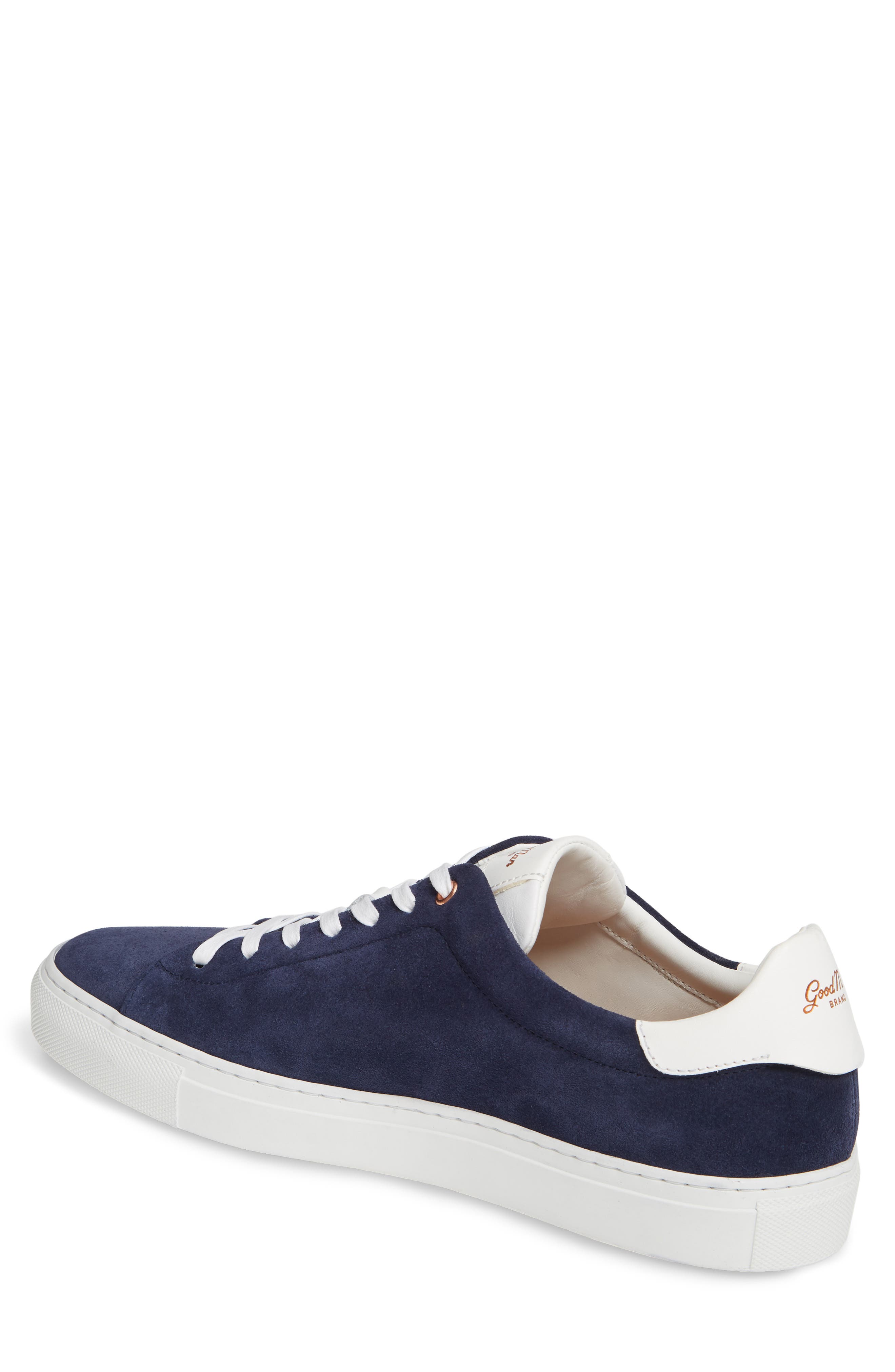 Good Man Brand Legend Lo Sneaker, Alternate, color, 