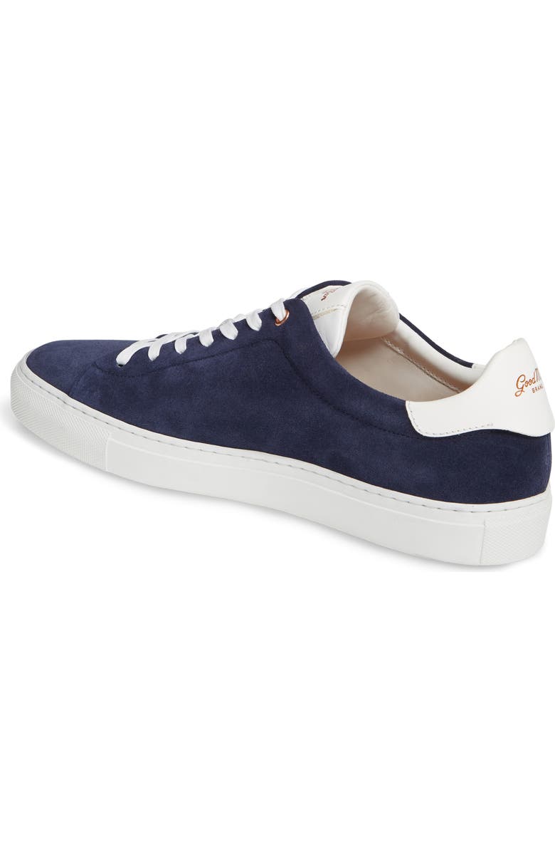 Good Man Brand Legend Lo Sneaker, Alternate, color,