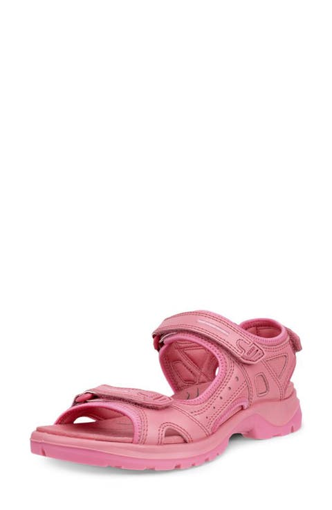 Yucatan Sandal (Women)