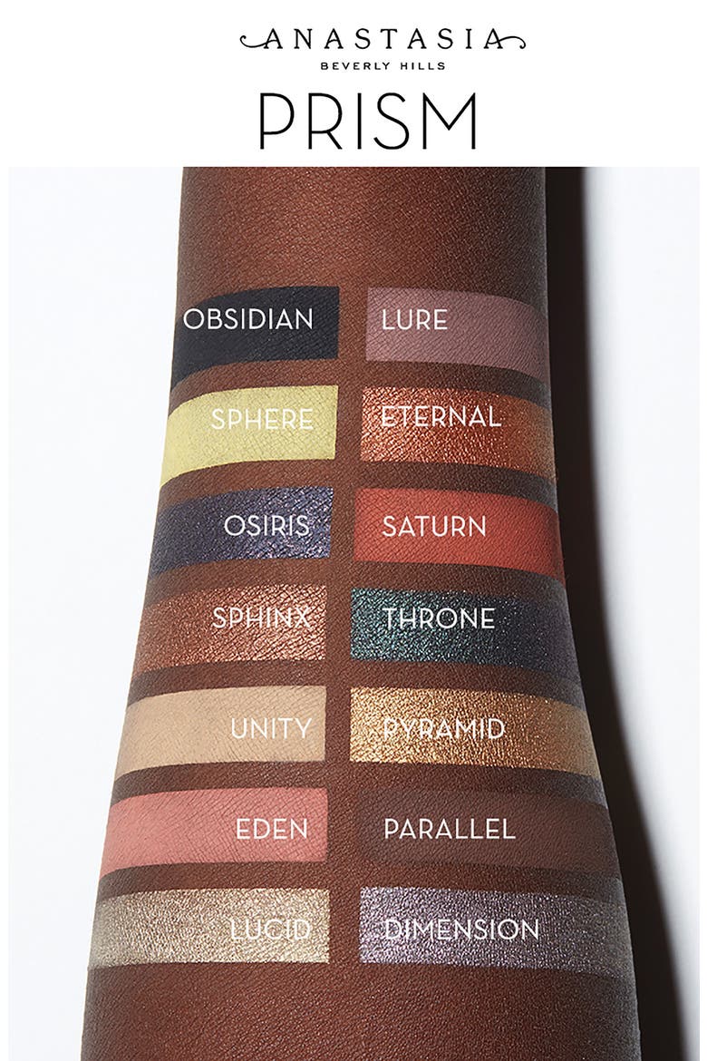 Prism Eyeshadow Palette, Alternate, color, NO COLOR