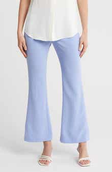 Theory Demitria Flare Pants
