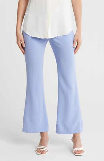 Theory Demitria Flare Pants