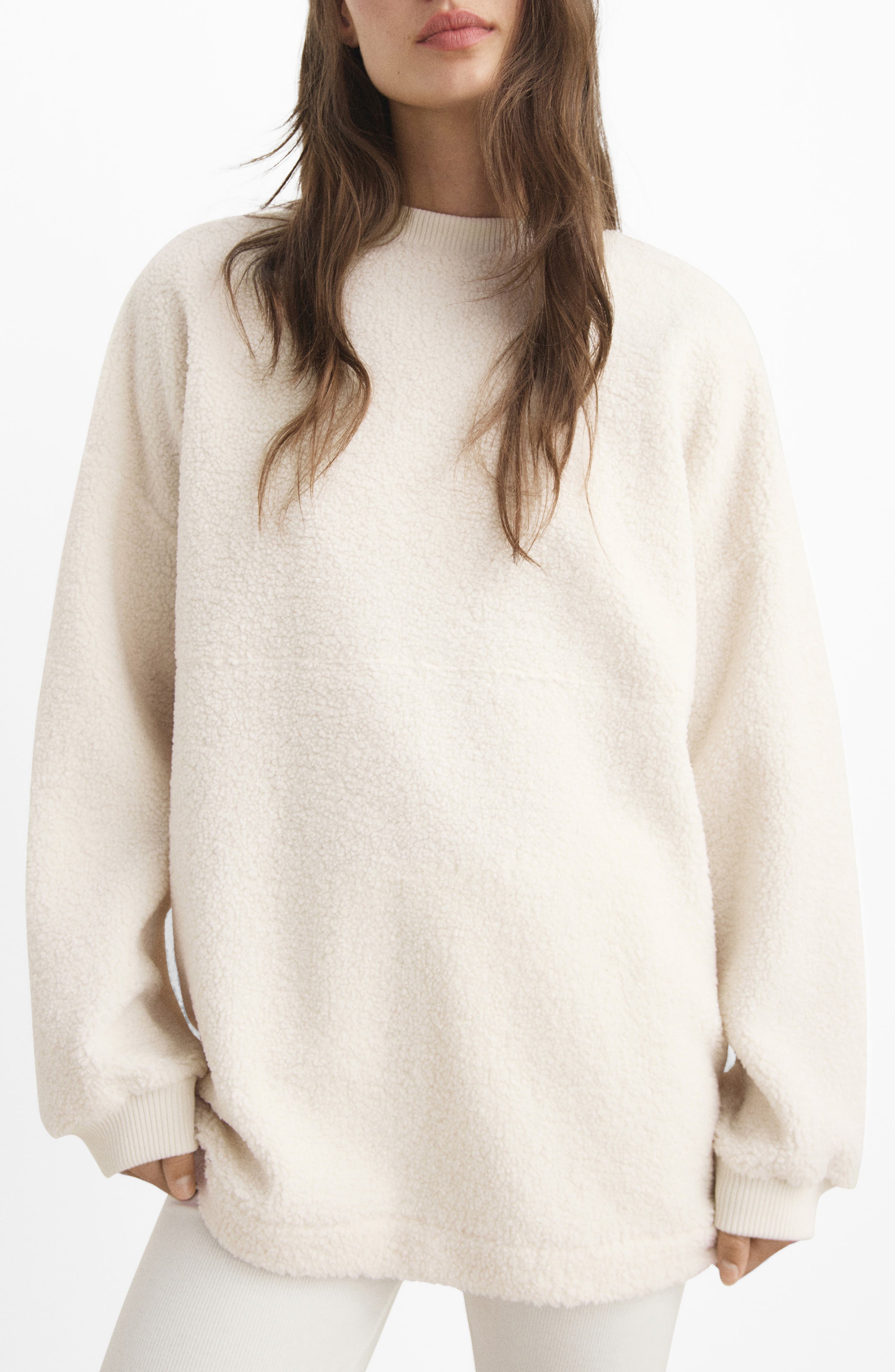 selected IVORY WHITE