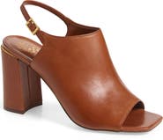 Vince Camuto Haliza Slingback Sandal
