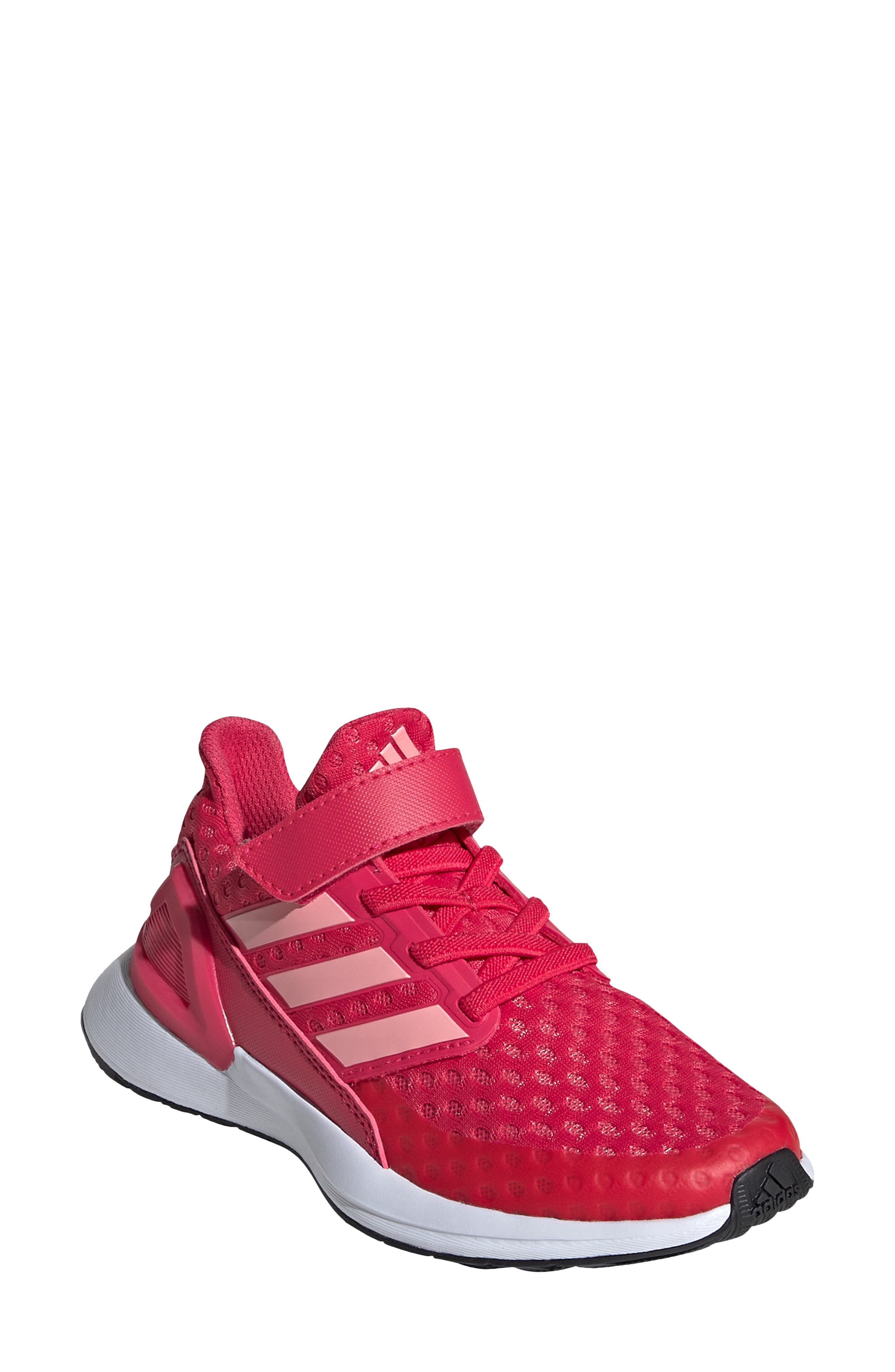 adidas RapidaRun Sneaker, Main, color, 