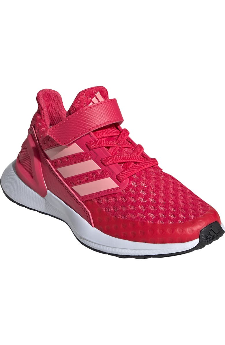 adidas RapidaRun Sneaker, Main, color,