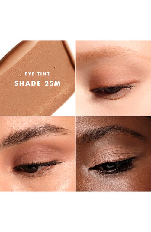 Armani Collezioni Armani Beauty Eye Tint Longwear Liquid Eyeshadow In 25m Sandalwood Beige